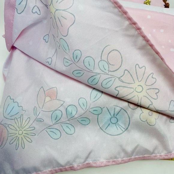 Disney Princess Belle, Tiana, & Cinderella Fitted Crib Sheet & Crib Skirt Bundle - Picture 3 of 6